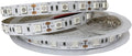 Near Infrared Light 660nm-670nm 12V Flexible IR LED Strip Light 5050-300LEDs for NIR Red Light Therapy Lamps 16.4FT-Non Waterproof
