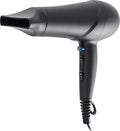 Corby Milton 1875W Hair Dryer in Black - USA Plug