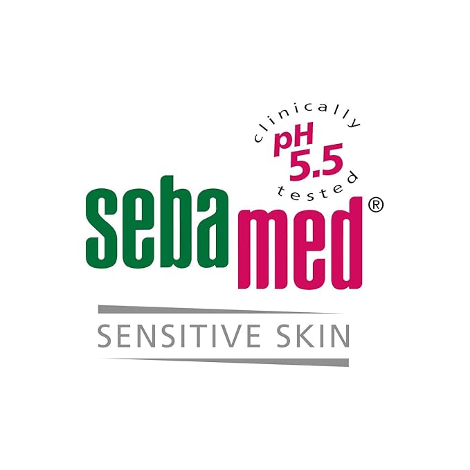 Sebamed - Liquid Face &amp Body Wash 300ml Pump