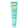 CoTZ Face Moisture Lightly Tinted Mineral Sunscreen Broad Spectrum SPF 35 1.5 oz / 42.5 g