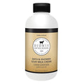 Dionis Goat Milk Bath Soap &amp Liquid Shower Crème Vanilla Bean 14.5oz (Pack of 1)