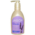 Jason Calming Lavender Body Wash 30 oz Pack of 2