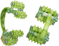 月球车滚轮按摩器 Whole Body Roller Massager Roller 腰背部手推式全身按摩家用多功能按摩轮 Massage Roller HomeOffice Body Electric Massagers