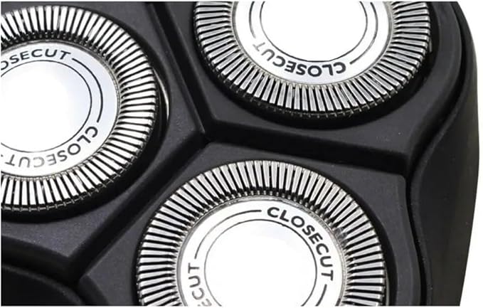 Replacement Shaver HeadCompatible for PhilipsHQ6900 HQ6940 HQ6941 HQ6942 HQ6950 HQ6996 HQ6970 HQ6990 HQ6925 HQ6926