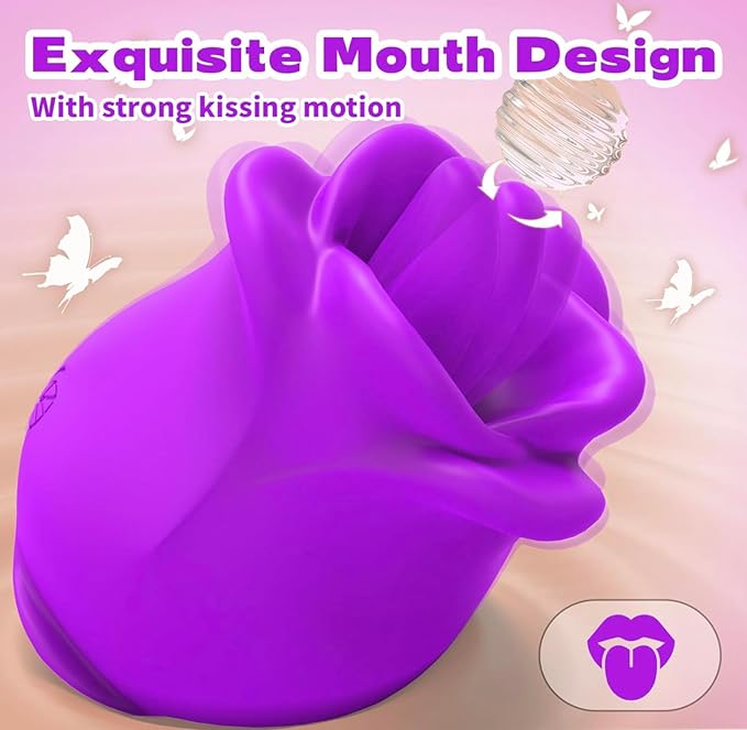 Butterfly Massage Tool Multi-Function Relaxation Massager for Tension Relief and Stress Release AG42040