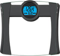 Eat Smart Precision CalPal Digtal Bathroom Scale with BMI and Calorie Intake 440 Pound Capacity