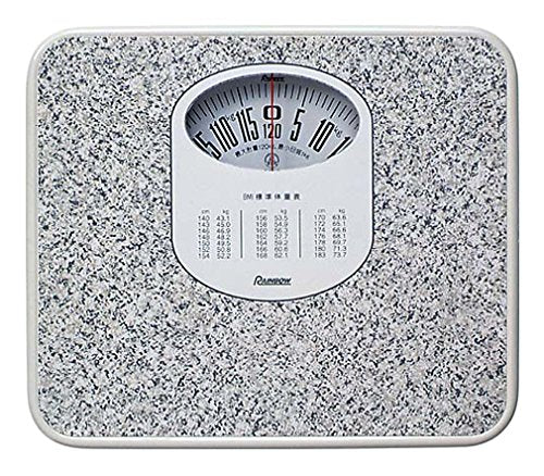 Tanita T52847 Weight Scale Analog Health Meter