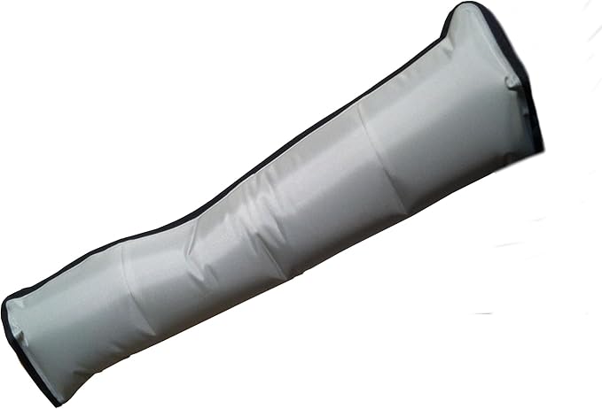 Compression System Complete Set (POWERPRESS Recovery Intermittent ARM Garment W/O Shoulder (1015-A)