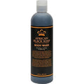 Nubian Heritage Body Wash African Black 13 fl. oz.(pack of 4)