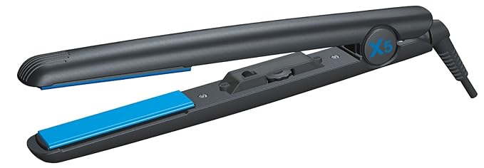 X5 Superlite 7023 Nano Tourmaline Ceramic Flat Iron 1