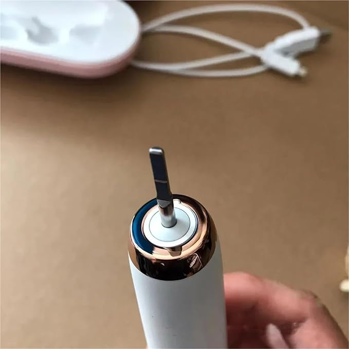 Compatible for Philips 6/9 Series Toothbrush - 3PCS Link Rod Part Fits HX6910/HX6920/HX6930/HX6950/HX9360/HX9350