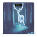 Deer Scale for Body Weight Smart Scales Digital Bathroom Scale High Precision Weighing Scales with Large Display Weighing Machine for People