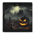 Halloween Horror Bathroom ScaleHighly Accurate Digital Weighing Machine for People Bright LED Display Weight Scale for The Aldult Home Use