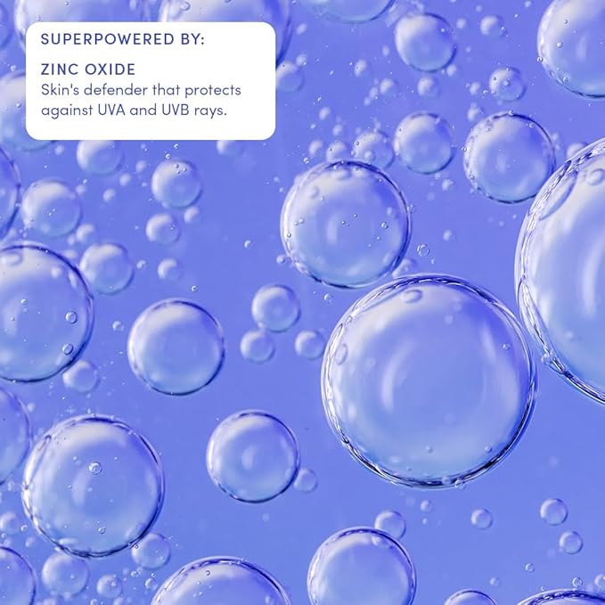 Evereden Premium Mineral Sunscreen SPF 30: Baby-Safe Whole-Family Mineral Sunblock Kids Love - Non-Nano Kids Sunscreen for Year-Round UVA &amp UVB Protection -Safe &amp Reef-Friendly - FSA Eligible