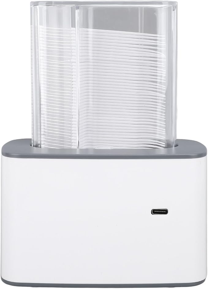 Full Flash Picking Dispenser Sensor Package Without Touching Full Package to Use Convenient Wire at Home Hotel Restaurant