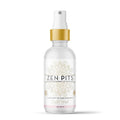 Zen Pits Deodorant - Luxury Deodorant for Women &amp Men - Lasts 4 Times as Long Compared to Others - Clear Spray No Residue Natural Non-Toxic Aluminum Free Eco-Friendly - Lasts up to 72 hours