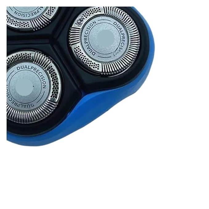 Net Card Door Whole Integrated Care Appliance AccessoriesCompatible For PhilipsShaving Razor Blade Compatible Pt860 Pt870 Pt868 At750(1 overall Black)