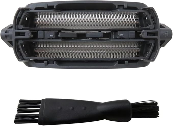 Replacement Shavers Head Parts Razor Foil Screen Model Number‎ for Panasonic ES-RT50 ES-RT60 ES-RT81 ES-RT51 Men's Electric Shaver Razor Cutter Head Accessories