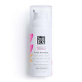 SolRX Pure Mineral SPF 50+ Face Sunscreen - 1.7oz Zinc Oxide Sunscreen with Niacinamide Daily Facial Sunscreen Reef Safe Sunscreen