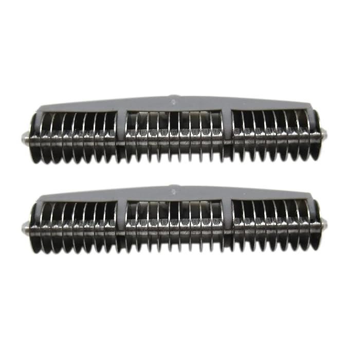 Replacement Foil and Cutter Set for Remington MicroScreen 2 MS2 Series MS2-200 MS2-250 MS2-260 MS2-270 MS2-280 MS2-290