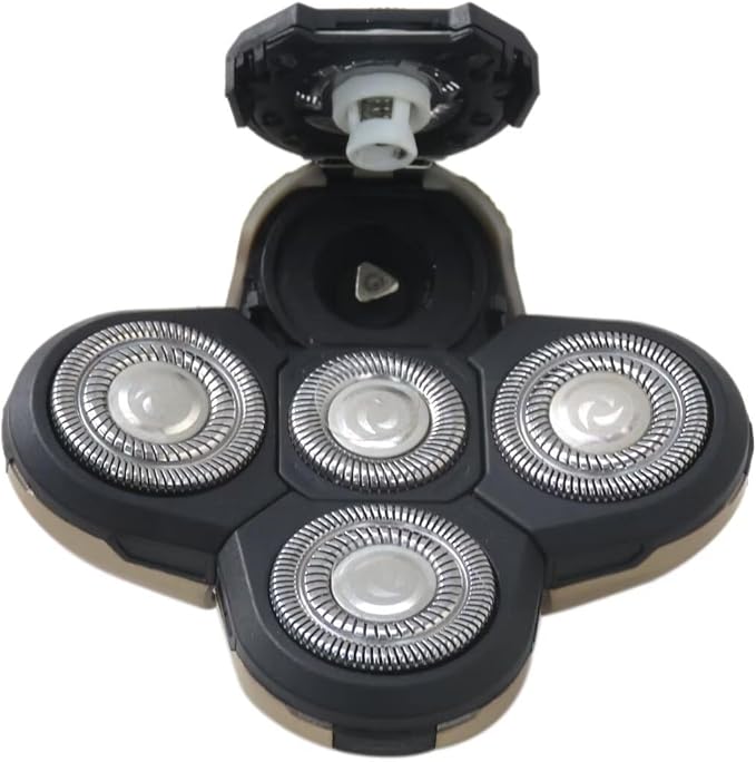 GRABOTE Upgraded Shaver Replacement Head Fit for Remington Balder Pro Head Shaver Model RX5 RX7