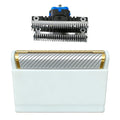 Upgraded 310 31B 5000/6000 Shaver Shear Head Cassette &amp Cutter w/Sealed Packaging for Br-aun Flex XP and 6000 Series: 6012 6015 6312 6510 6410 6512 6515