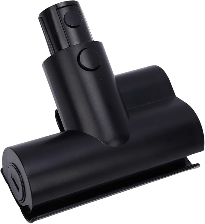 Mini Motorized Tool Brush Head Replacement for Dreame R10 R20 T20 T30 R10 R20 R30 H10 H20 H30 H40 G10 G20 V6 V8 V9 V10 V11 Strong Capabilities Easy handling high Grade