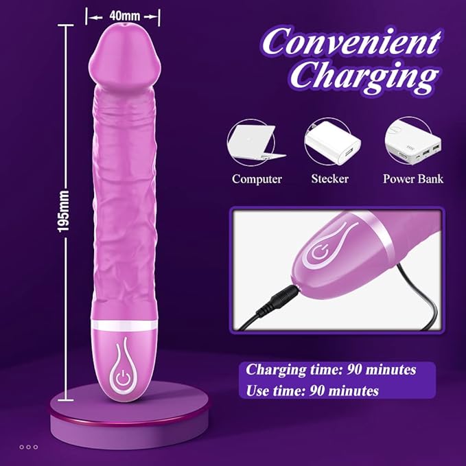 Portable Vibrating Massager -Clitioral Sucker Relaxes Muscles Viboators Toy 10 Modes Couples - for Body and Back Foot Silent Personal for Sports Massage Adult Tools Relaxation PWO07