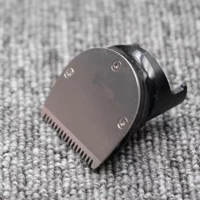 Replacement Main Trimmer Head Metal Blade for Types for Braun 5513 5514 5515 5516 5517 5541 5542 5544 ONLY Men's Electric Shaver Razor Cutter Head Blade