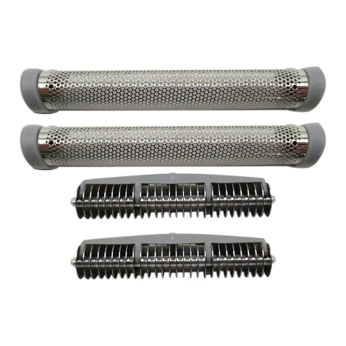 2023 Upgraded Shaver Razor/Shaver Head Blade for Remington SP-69 MS2-300 MS2-370 MS2-390 MS2-400 MS240