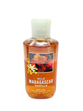 Bath and Body Body Wash with Pro Vitamin B5 + Aloe (10 FL OZ / 295 ML Wild Madagascar Vanilla)