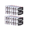 240 Feather FHS-10 Japanese Steel Razor Blades - Refill for OneBlade Core Hybrid &amp Genesis Razors