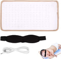 Newborn Jaundice Therapy Blanket Professional Blue Light Lamps Jaundice Relief Tool Light Therapy Pad for Body