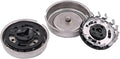 A74G-SH71 Shaver Replacement Heads Compatible For Philips Electric Shaver Series S7000 S7732 S7735 S5000 Blade Head