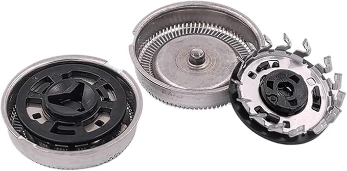 A74G-SH71 Shaver Replacement Heads Compatible For Philips Electric Shaver Series S7000 S7732 S7735 S5000 Blade Head