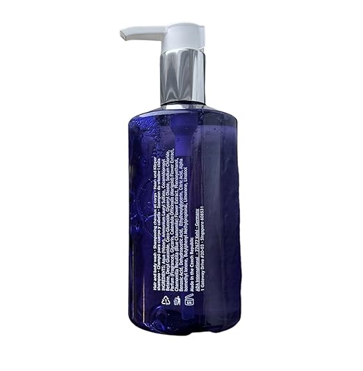 ELEMIS Revitalise-Me Hand &amp Body Wash