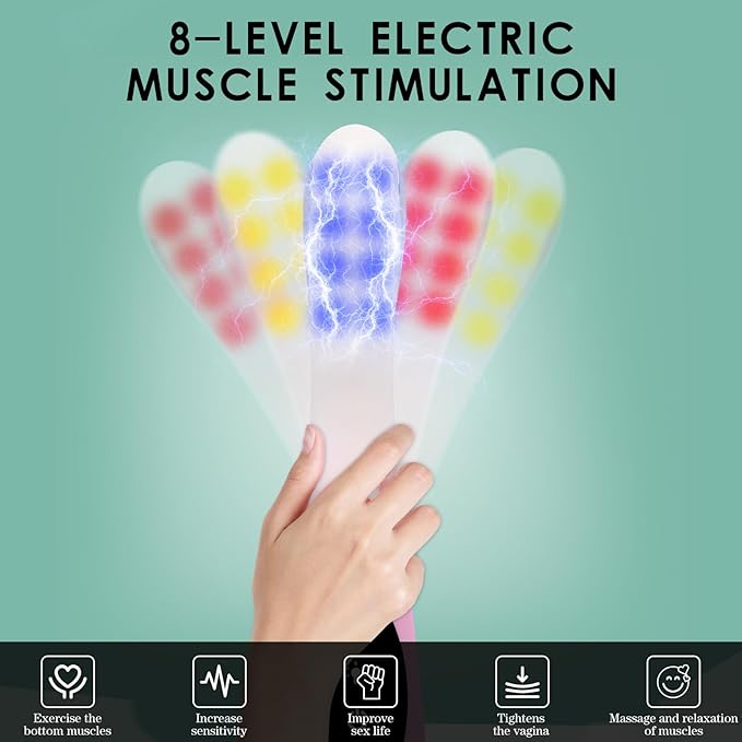 Red Blue Yellow Light Therapy for Women Female Led Tri-Color Light Health Care Device with Heating Function for Home Use