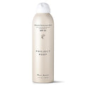 Project Reef SPF 30 Mineral Sunscreen Spray – Non-Aerosol Reef-Safe Zinc Sunblock with Natural Ingredients for All Skin Types
