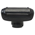 USonline911 2024 Upgraded Body Shaver Head Attachment for Select QuickGroom Groomers QG3320 QG3321 QG3322 QG3327 QG3329 QG3330 QG3331 QG3332 QG3333