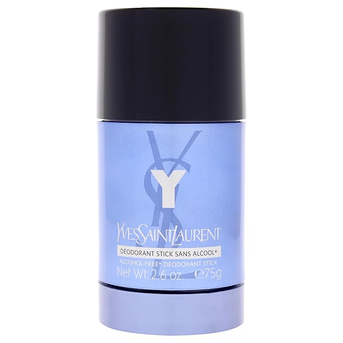 Y by Yves Saint Laurent for Men - 2.6 oz Deodorant Stick