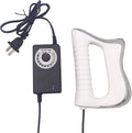 Electric Heated Fascia Massager - Meridian DredgingMuscle Relaxation Electric Fascia KnifeFascial MassagerApplicable to The Whole Body(A)