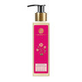 Forest Essentials Silkening Shower Wash - Indian Rose Absolute - 200ml
