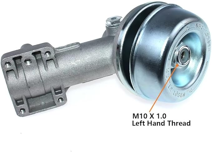 4180 640 0104 Gear Head Compatible with FSA130R FSA135 FSA135R FS-KM 0114
