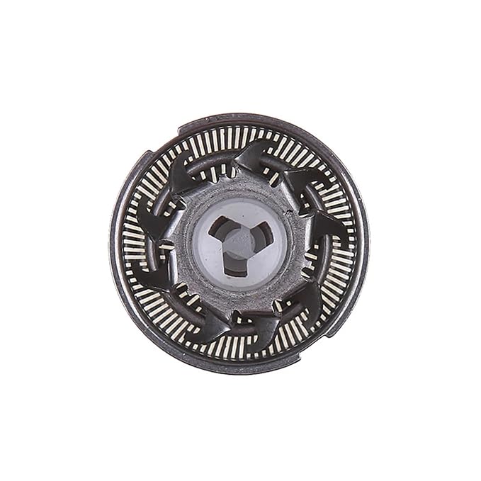 Electric Shaver Replacement Blades Spare Blades Nasal Trimmer Temple Trimmer Electric Shaving Machine Razor