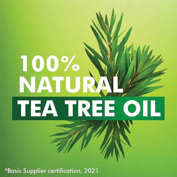 Lemon &amp Tea Tree Body Wash 250ml Refreshing Liquid Shower Gel for Bathing for Men &amp Women Refresh and Rejuvenate with Liril Body Wash