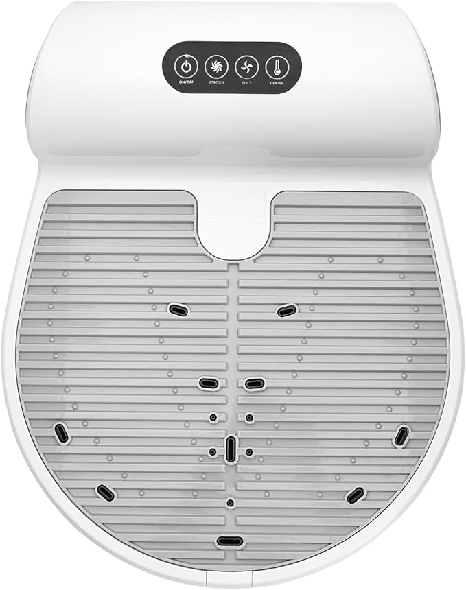 Body Heater Blow Dryer Body Care Dryer