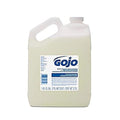 GOJO GOJ 1812-04 White Lotion Skin Cleanser 1 Gallon Pour Bottle (Pack of 4)