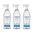 Method 00004 Daily Shower Spray (Pack of 3)