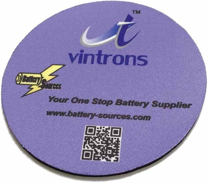 VINTRONS Replacement Battery for Philips HQ7830