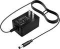 UL Listed AC Adapter Compatible with Model XM2400-0800W XW2400-0800W Massage Gun Muscle Massager Deep Tissue Power Supply